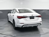 Used 2025 Nissan Sentra S image 4
