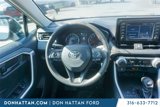 Used 2022 Toyota RAV4 LE image 5