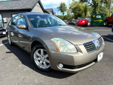 Used 2004 Nissan Maxima 3.5 SL image 2