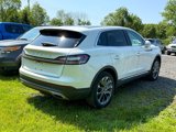 Used 2022 Lincoln Nautilus Reserve w/ Luxury Package image 6