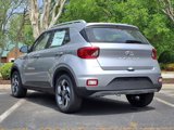 New 2025 Hyundai Venue SEL image 6