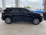 Certified 2020 Ford Edge Titanium w/ Equipment Group 301A image 5