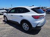 Used 2022 Ford Escape S image 4