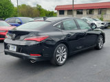 New 2025 Acura Integra image 3
