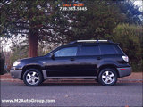 Used 2003 Mitsubishi Outlander XLS image 2