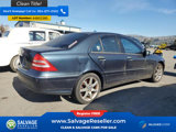 Used 2003 Mercedes-Benz C 320 Sedan image 4