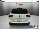 Used 2024 Volkswagen Tiguan SE image 5
