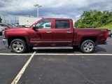 Used 2016 Chevrolet Silverado 1500 LTZ w/ Sport Package image 5