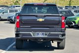 Used 2022 Chevrolet Silverado 1500 Custom image 4