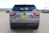 Used 2019 Chevrolet Traverse LT w/ LT Premium Package image 4