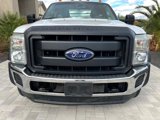 Used 2013 Ford F550 2WD Regular Cab Super Duty w/ PWR Equipment Group image 5