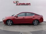 Used 2022 Nissan Sentra SV image 3