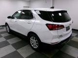 Certified 2023 Chevrolet Equinox LT w/ LPO, Floor Liner Package image 2