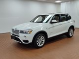 Used 2017 BMW X3 xDrive28i image 2