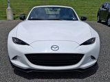 Used 2017 MAZDA MX-5 Miata RF Club image 2