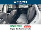 Used 2022 Hyundai Santa Fe SEL Convenience image 5