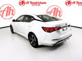 Used 2021 Nissan Sentra SV image 5