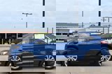 Certified 2022 Ford Edge Titanium w/ Equipment Group 301A image 3