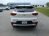 Used 2023 Chevrolet TrailBlazer LT w/ Driver Confidence Package image 4