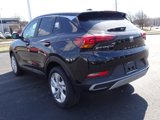 New 2025 Buick Encore GX Preferred image 4