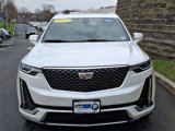 Used 2021 Cadillac XT6 Premium Luxury image 2