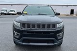Used 2021 Jeep Compass Latitude image 4