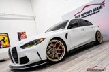 Used 2024 BMW M3 Competition w/ Executive Package image 3