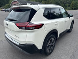 Used 2021 Nissan Rogue SV w/ Premium Package image 3