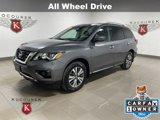Used 2020 Nissan Pathfinder S image 3