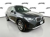 Used 2022 BMW X3 xDrive30i w/ Convenience Package w/ZPA image 3