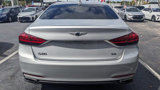 Used 2017 Genesis G80 3.8 image 3