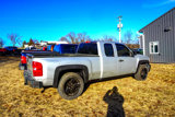 Used 2013 Chevrolet Silverado 1500 W/T image 2
