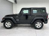 Used 2016 Jeep Wrangler Sport w/ Quick Order Package 24S image 5