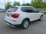 Used 2016 BMW X3 sDrive28i image 3
