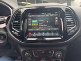 Used 2017 Jeep Compass Limited w/ Navigation Group image 6