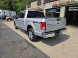 Used 2015 Ford F150 XLT w/ Equipment Group 302A Luxury image 6