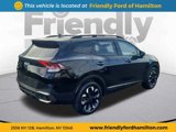 Used 2023 Kia Sportage X-Line w/ X-Line Premium Package image 5