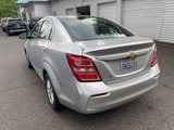 Used 2017 Chevrolet Sonic LT image 5
