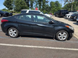 Used 2013 Hyundai Elantra GLS w/ Preferred Pkg image 3