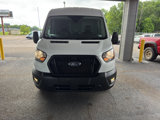 Used 2021 Ford Transit 250 Medium Roof image 3