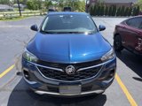 Used 2020 Buick Encore GX Preferred w/ Cold Weather Comfort Package image 2