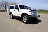 Used 2012 Jeep Wrangler Sahara w/ Connectivity Group image 4