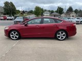 Used 2016 Ford Fusion S w/ Equipment Group 101A image 2