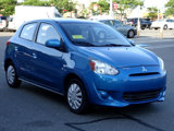 Used 2015 Mitsubishi Mirage DE image 3