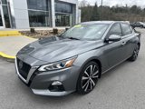 Used 2019 Nissan Altima 2.5 Platinum image 2