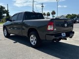 Used 2021 RAM 1500 Big Horn image 3