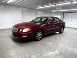 Used 2008 Buick LaCrosse CXL w/ Driver Confidence Package image 3