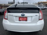 Used 2014 Toyota Prius Three image 6