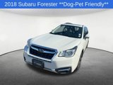 Used 2018 Subaru Forester 2.5i Limited image 4