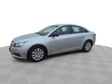 Used 2011 Chevrolet Cruze LS w/ Connectivity Package image 4
